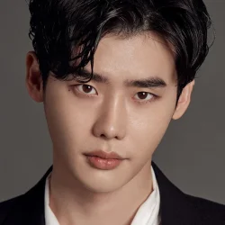 Lee Jong-suk