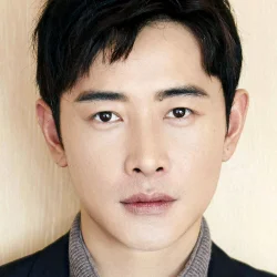 Luo Jin