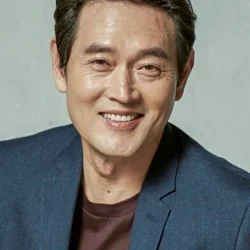 Kim Myung-soo
