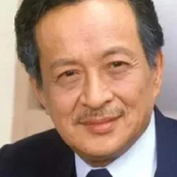 Kwan Hoi-San