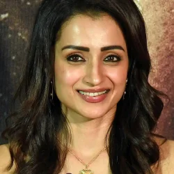 த்ரிஷா கிருஷ்ணன்