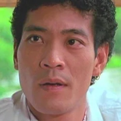 Paul Chung Fat
