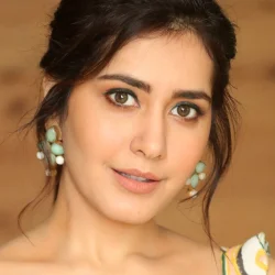 రాశీ ఖన్నా