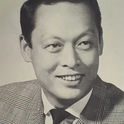 Tien Feng