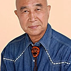 Taimei Suzuki