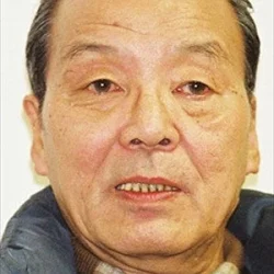 Chosuke Ikariya