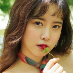 Koo Hye-sun