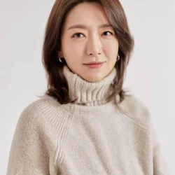 Jeong Soo-young