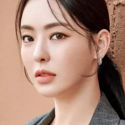 Lee Da-hee