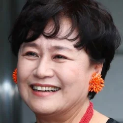 Park Won-sook