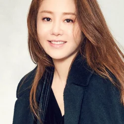 Go Hyun-jung