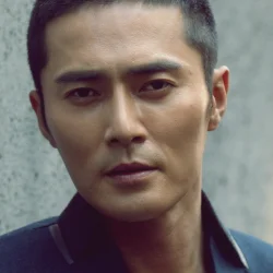 Cho Dong-hyuk