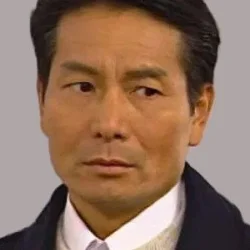 Kam Hing-Yin