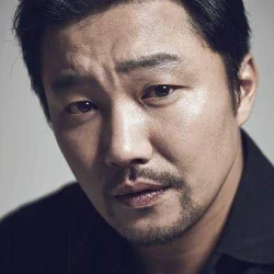 Han Jae-yeong