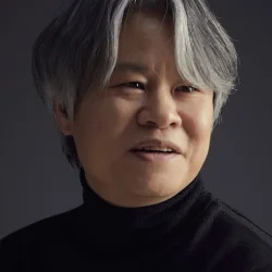 Yoon Sang-hwa