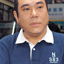 William Duen Wai-Lun