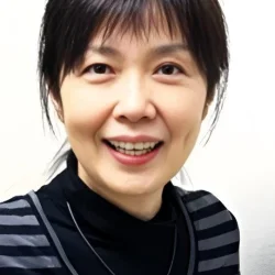 Kaoru Mizuki