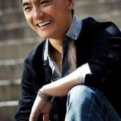 Ma Mingwei