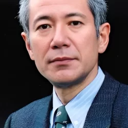 Takeo Nakahara