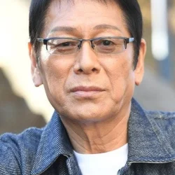 Ren Osugi