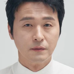 Lee Sung-jae