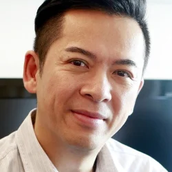 Derek Kwok Jing-Hung