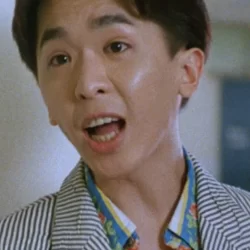 Johnny Tang Siu-Chun