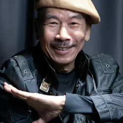 Mark Cheung Lui