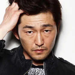 Heo Joon-seok