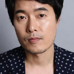 Jung Seung-kil