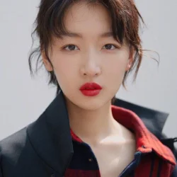 Zhou Dongyu