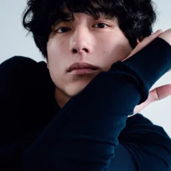 Kentaro Sakaguchi