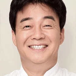 Paik Jong-won