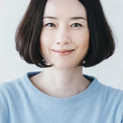 Tomoyo Harada
