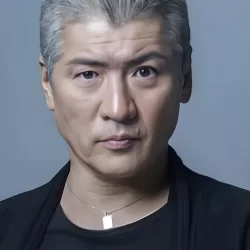 Koji Kikkawa