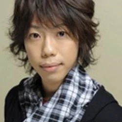 Kazuyoshi Shiibashi