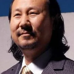 Teng Ge'er