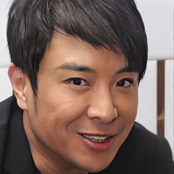 Leung See-Ho
