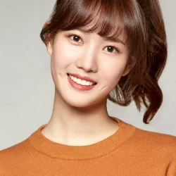 Yang Hye-ji