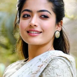 రష్మిక మందన్న