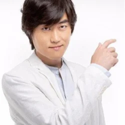 Zhang Benyu