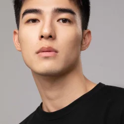 Edward Chen