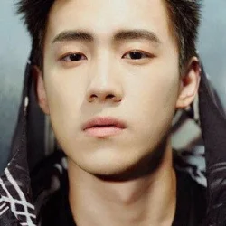 Yan Zidong