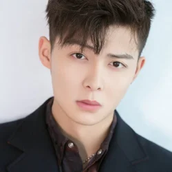 Zhang Ming'en