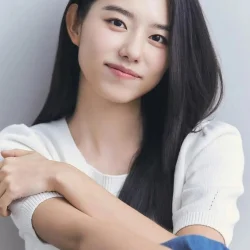 Kim So-hye