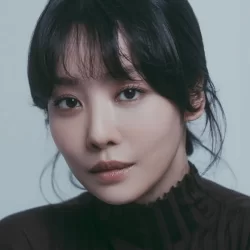 Cha Joo-young