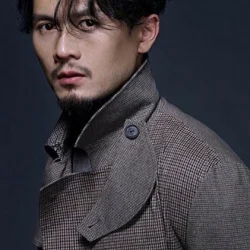 Aaron Chow