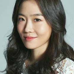 Joo Min-kyung