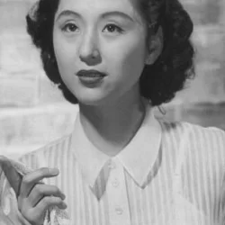 Keiko Tsushima