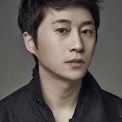 Lee Kyu-bok